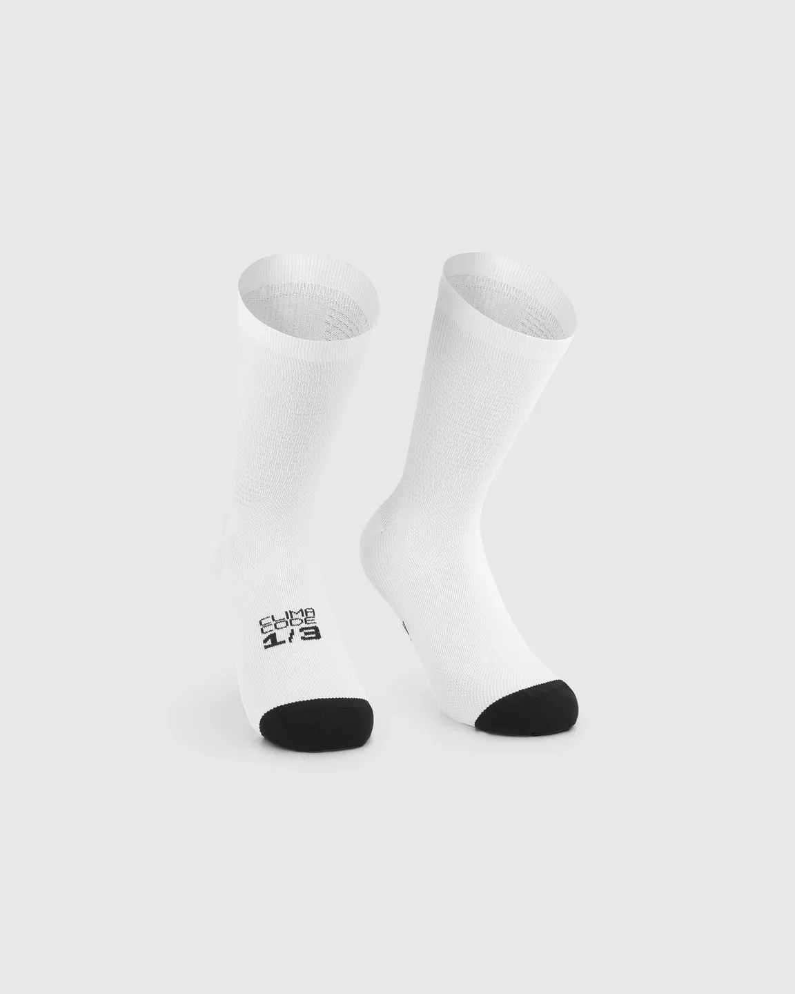 ASSOS Endurance S11 Strumpor ASSOS Endurance S11 Strumpor