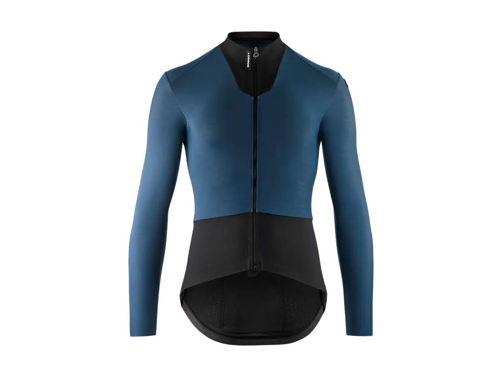 ASSOS Equipe R 2/3 S11 Trikot