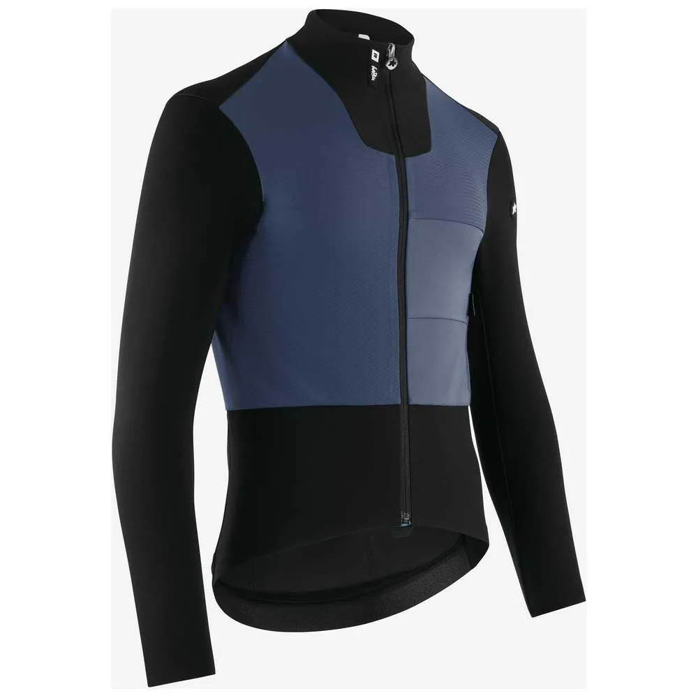ASSOS Equipe R HABU S11 Vinterjacka