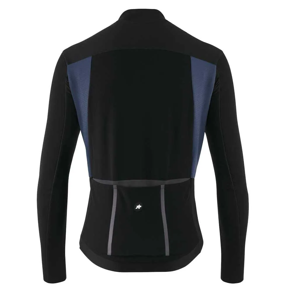 ASSOS Equipe R HABU S11 Vinterjacka