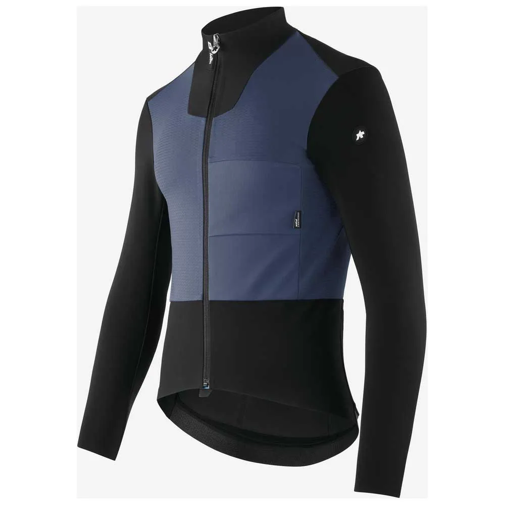 ASSOS Equipe R HABU S11 Vinterjacka
