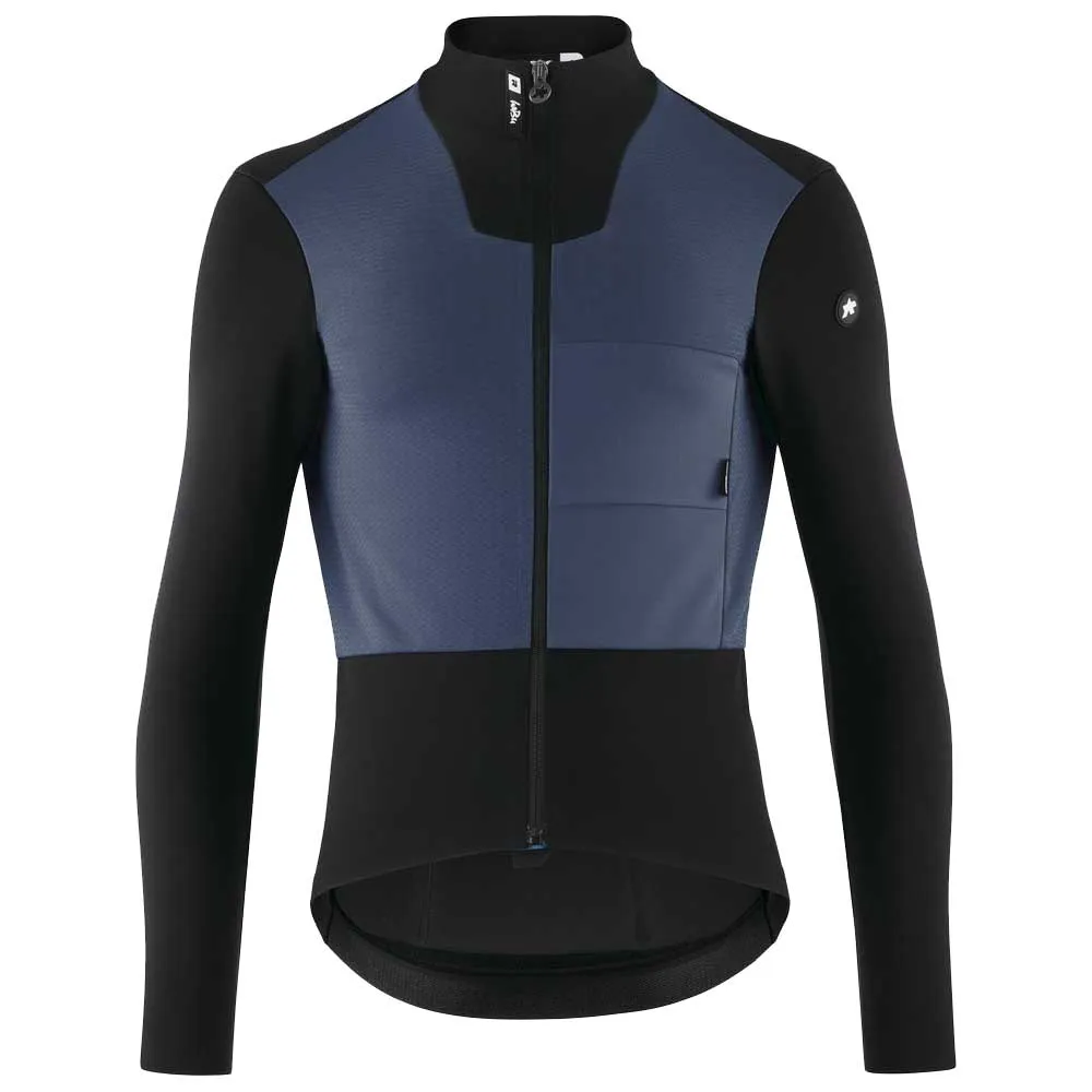 ASSOS Equipe R HABU S11 Vinterjacka