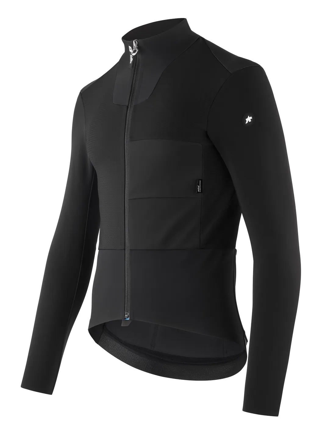 ASSOS Equipe R HABU S11 Vinterjacka ASSOS Equipe R HABU S11 Vinterjacka
