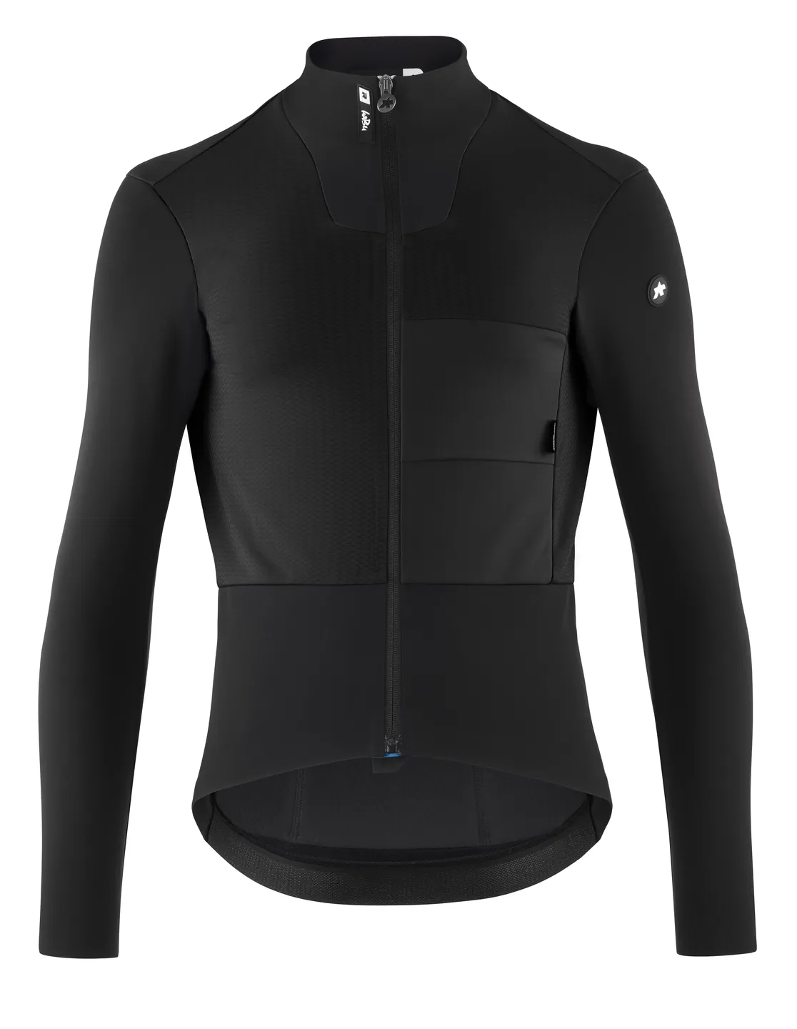 ASSOS Equipe R HABU S11 Vinterjacka ASSOS Equipe R HABU S11 Vinterjacka