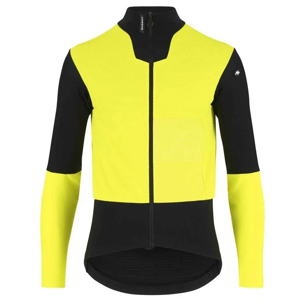 ASSOS Equipe R HABU Vinterjacka ASSOS Equipe R HABU Vinterjacka