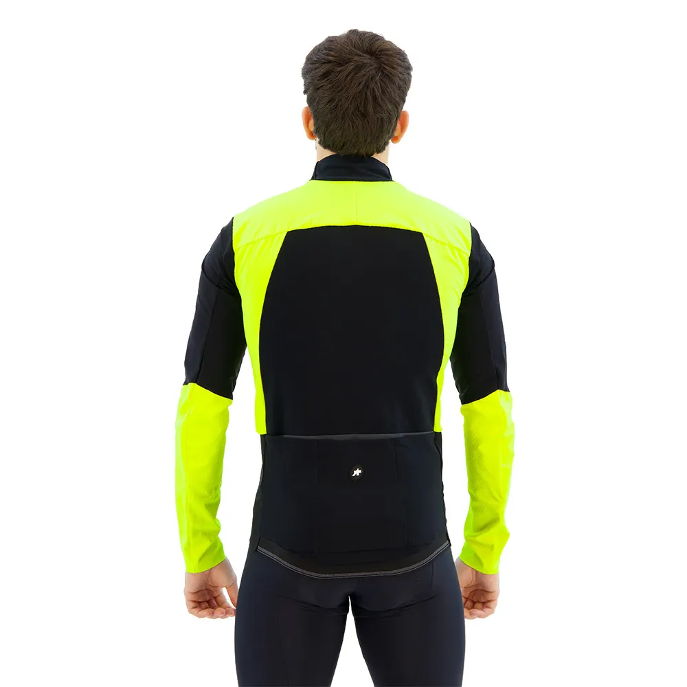 ASSOS Equipe R HABU Vinterjacka ASSOS Equipe R HABU Vinterjacka