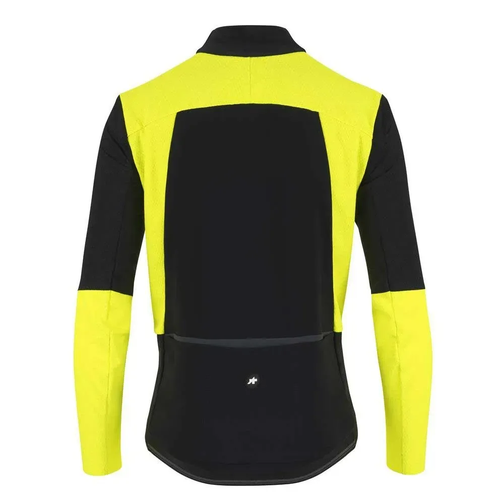 ASSOS Equipe R HABU Vinterjacka ASSOS Equipe R HABU Vinterjacka
