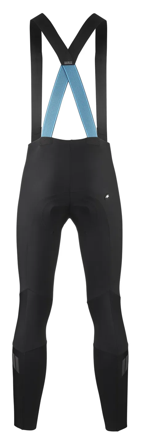 ASSOS Equipe R Habu Winter S11 Byxor