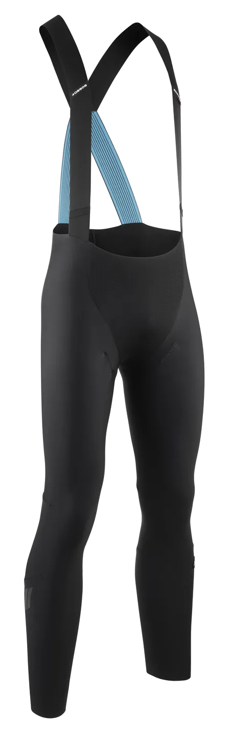 ASSOS Equipe R Habu Winter S11 Byxor