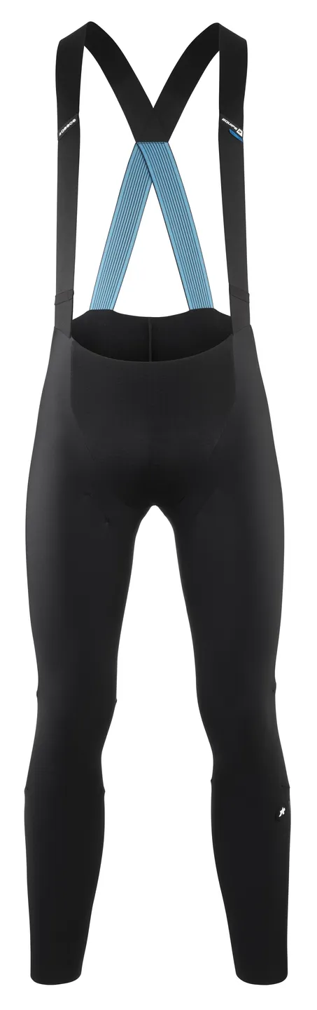 ASSOS Equipe R Habu Winter S11 Byxor