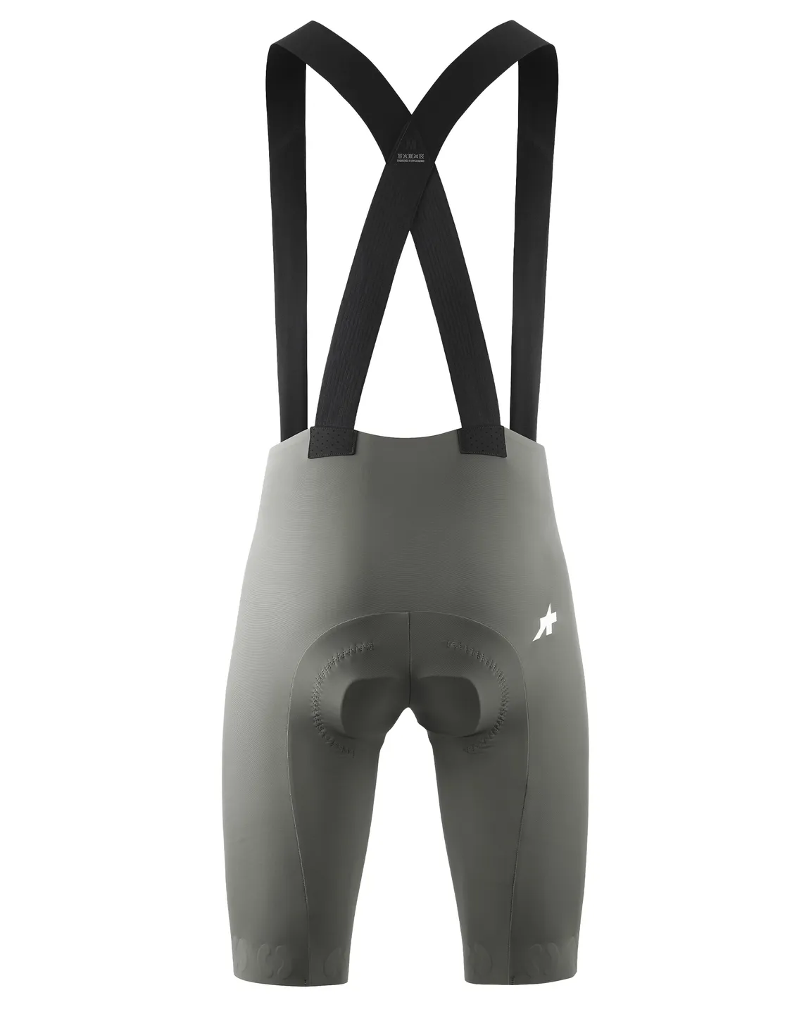 ASSOS Equipe R S11 Bib Shorts ASSOS Equipe R S11 Bib Shorts