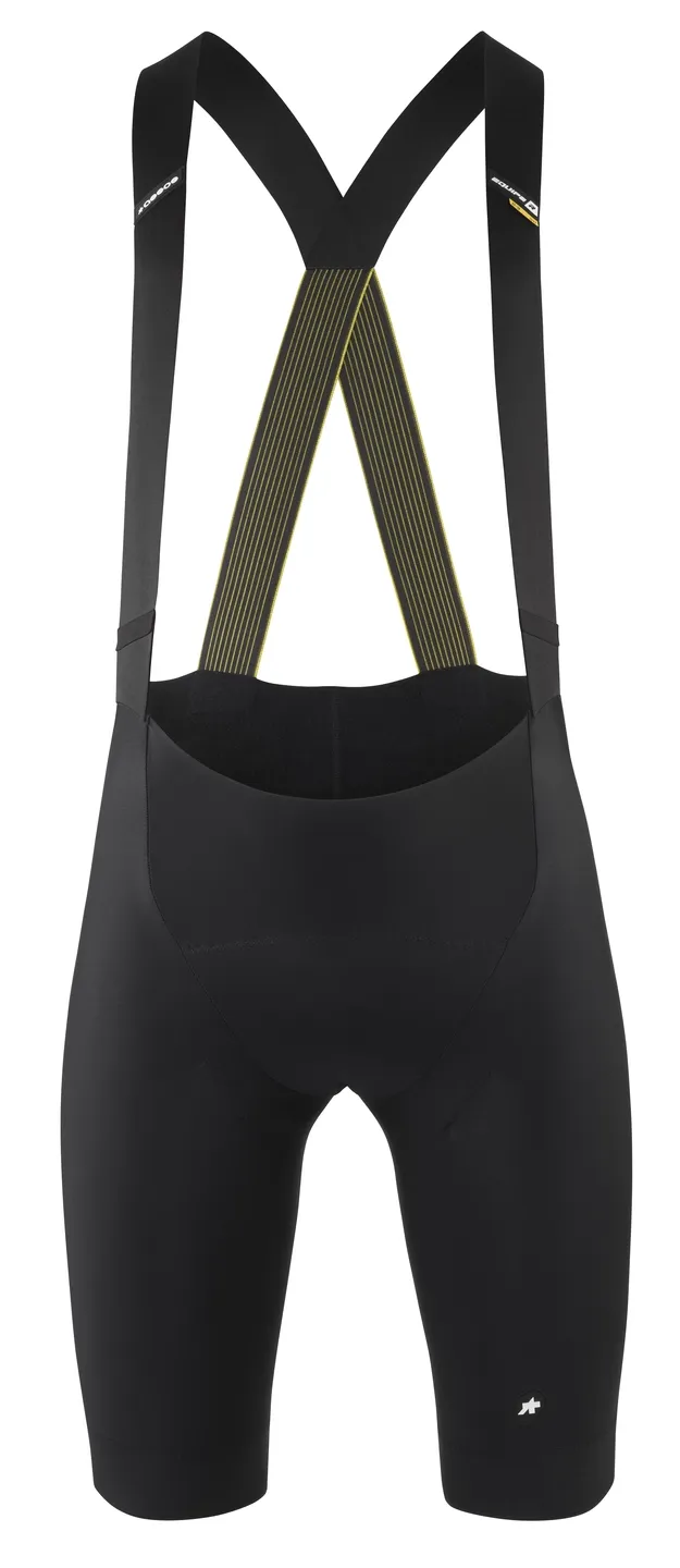 ASSOS Equipe R S11 Spring/Fall Shorts