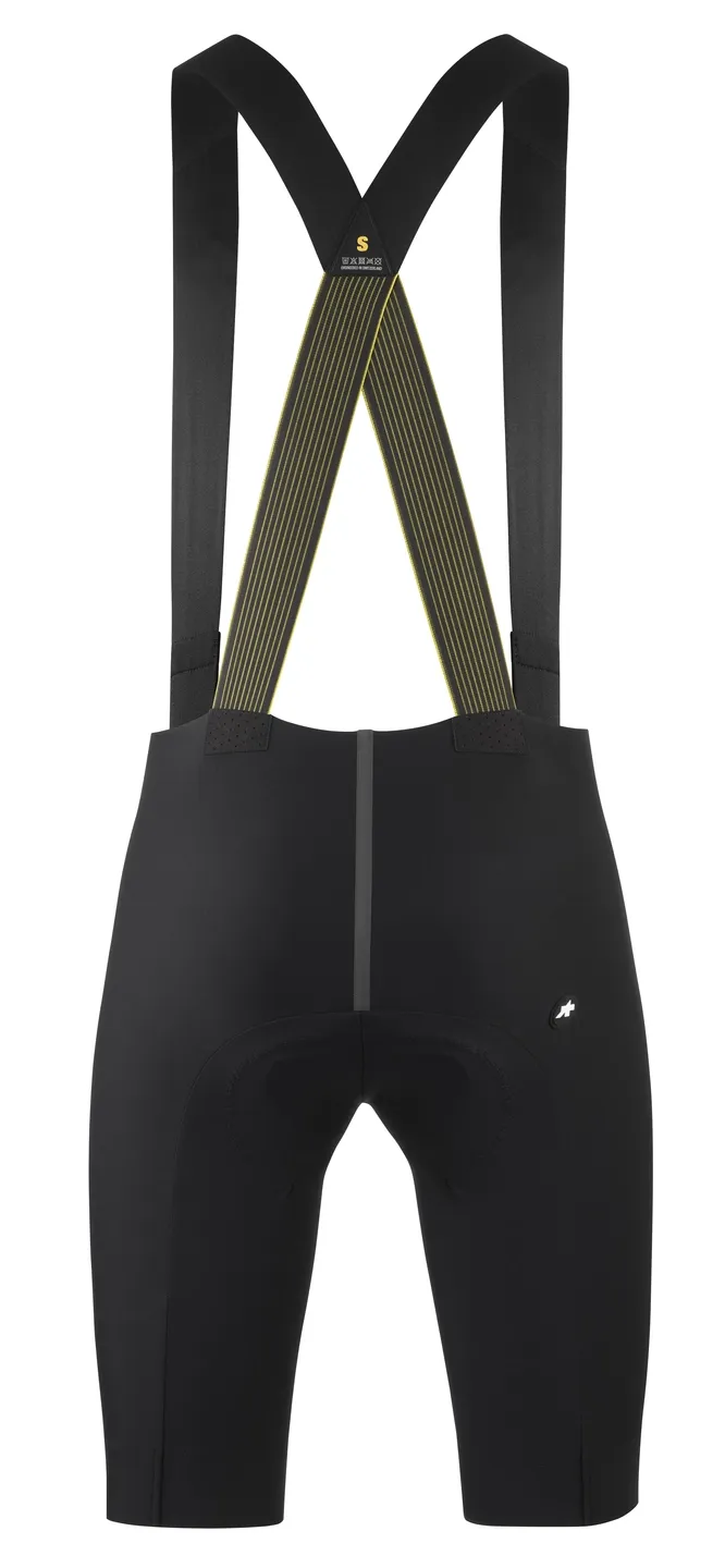 ASSOS Equipe R S11 Spring/Fall Shorts
