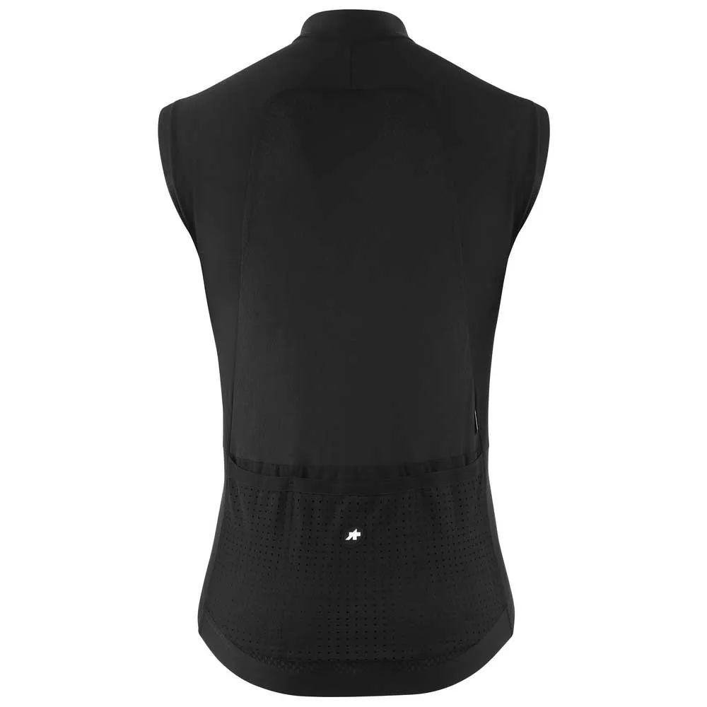 ASSOS Equipe R Spring Fall S11 Weste