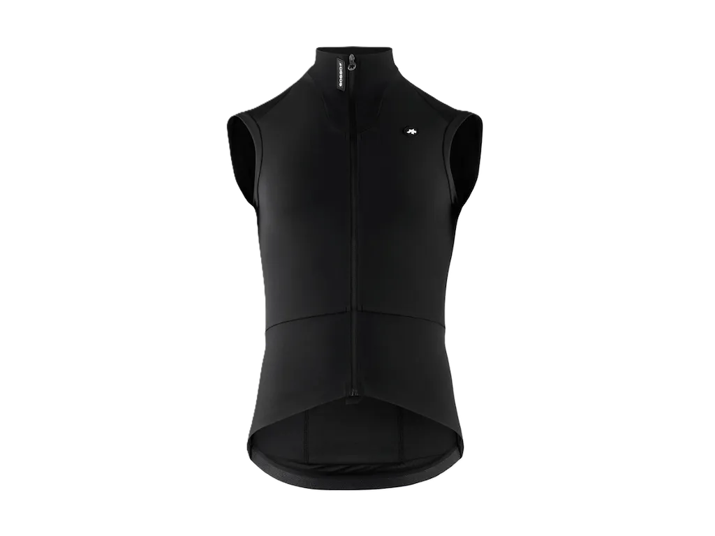 ASSOS Equipe R Spring Fall S11 Weste ASSOS Equipe R Spring Fall S11 Weste