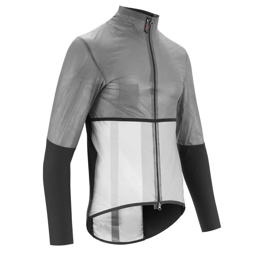 ASSOS Equipe Rs Alleycat Clima Capsule Targa Jacka ASSOS Equipe Rs Alleycat Clima Capsule Targa Jacka