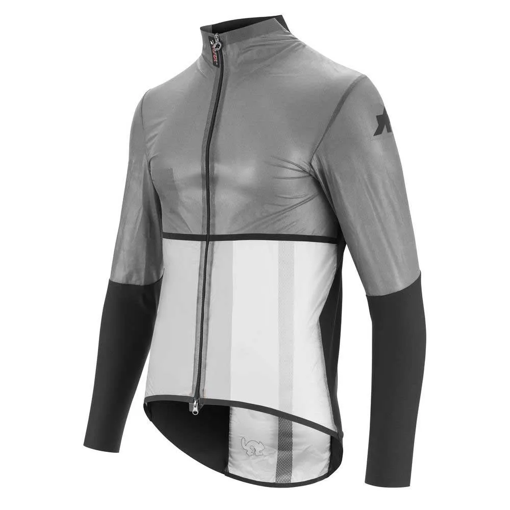 ASSOS Equipe Rs Alleycat Clima Capsule Targa Jacka ASSOS Equipe Rs Alleycat Clima Capsule Targa Jacka