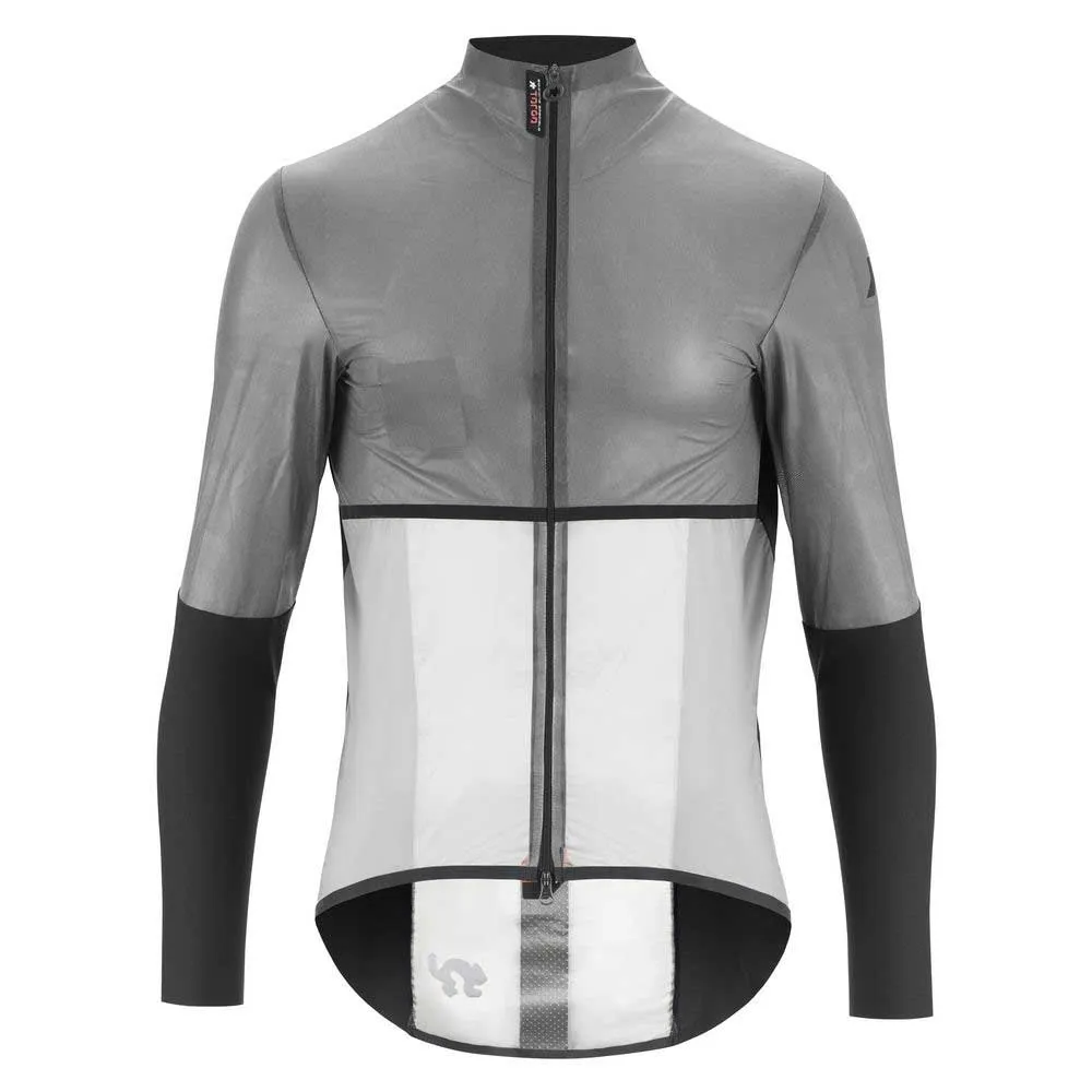 ASSOS Equipe Rs Alleycat Clima Capsule Targa Jacka ASSOS Equipe Rs Alleycat Clima Capsule Targa Jacka