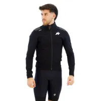 ASSOS Equipe Rs Johdah Winter S9 Targa Jacka