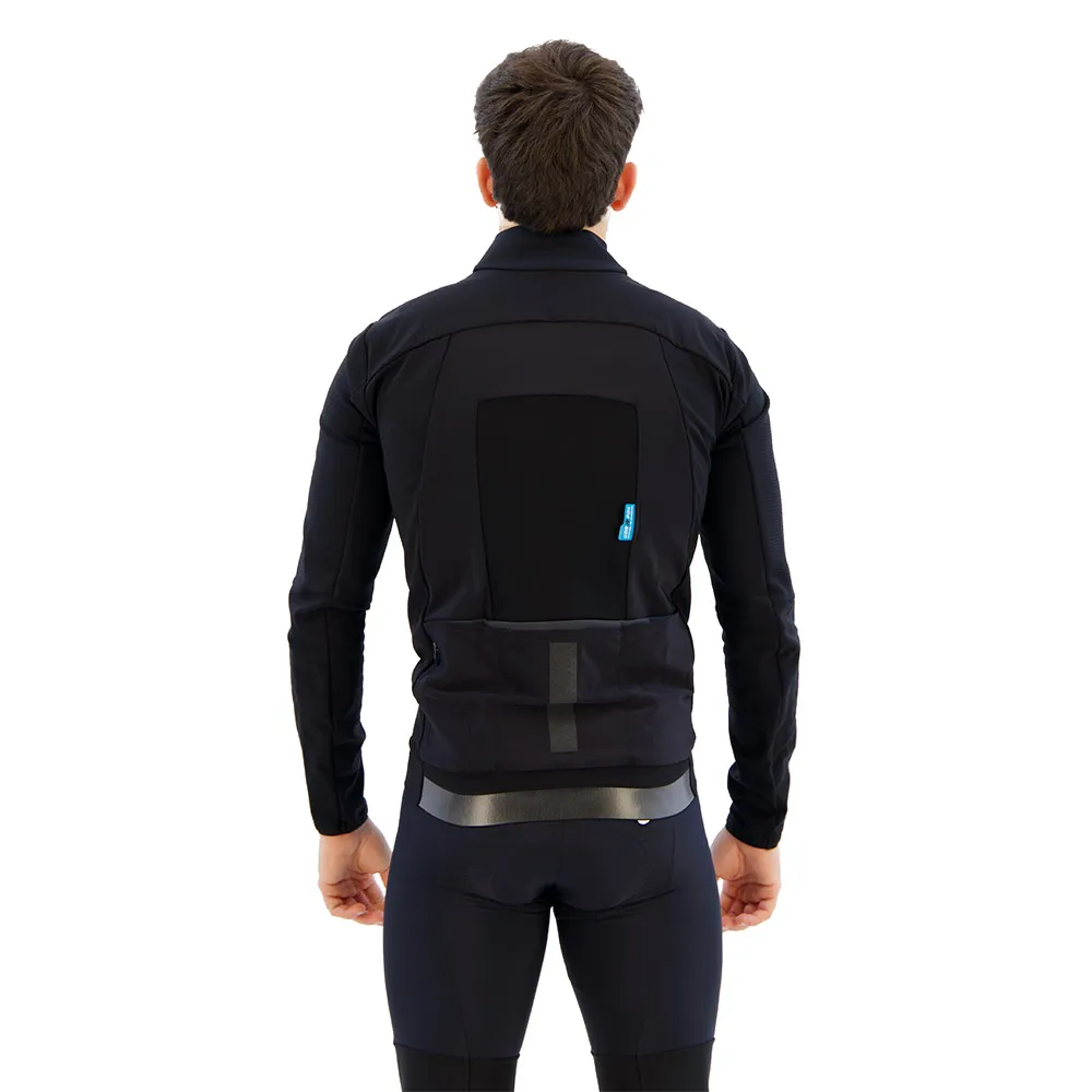 ASSOS Equipe Rs Johdah Winter S9 Targa Jacka
