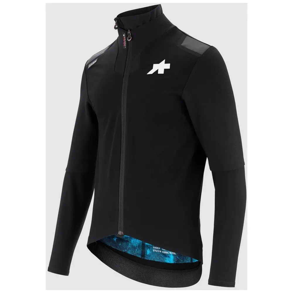 ASSOS Equipe Rs Johdah Winter S9 Targa Jacka
