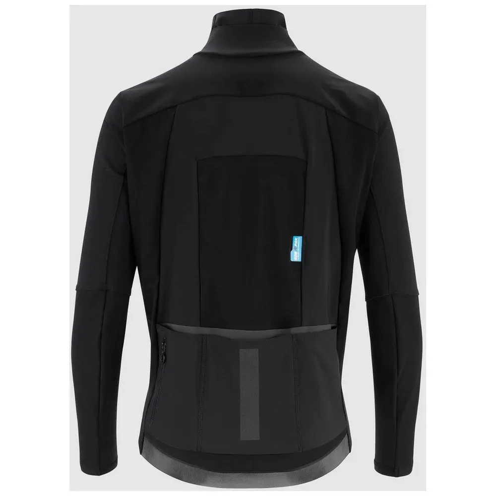 ASSOS Equipe Rs Johdah Winter S9 Targa Jacka