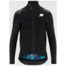 ASSOS Equipe Rs Johdah Winter S9 Targa Jacka