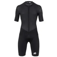 ASSOS Equipe Rs Le Houdini S9 Targa Cykel Skinsuit ASSOS Equipe Rs Le Houdini S9 Targa Cykel Skinsuit