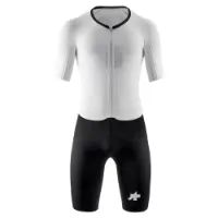 ASSOS Equipe Rs Rapidfire S11 Cykel Skinsuit ASSOS Equipe Rs Rapidfire S11 Cykel Skinsuit