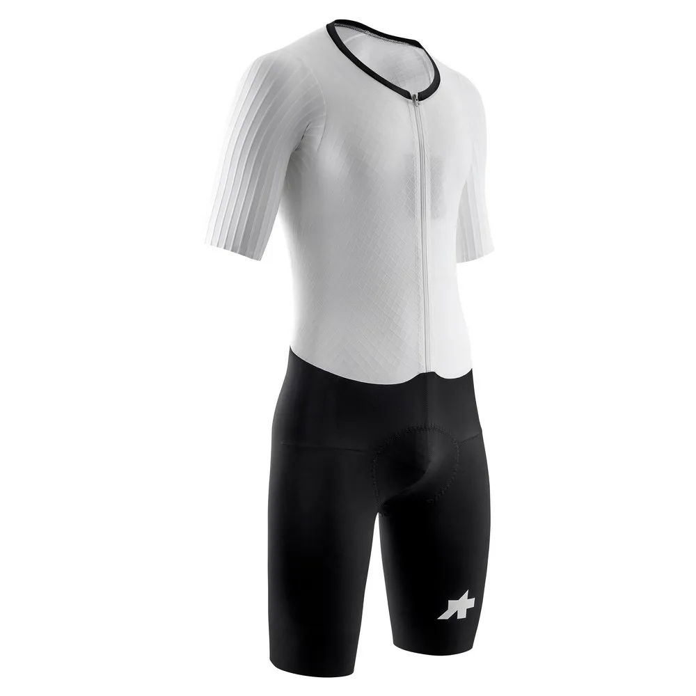 ASSOS Equipe Rs Rapidfire S11 Cykel Skinsuit ASSOS Equipe Rs Rapidfire S11 Cykel Skinsuit