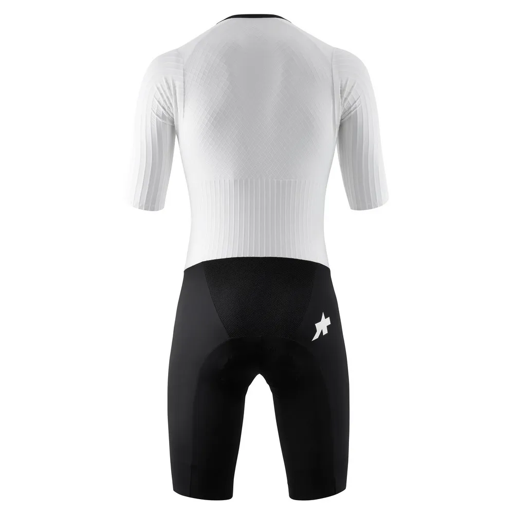 ASSOS Equipe Rs Rapidfire S11 Cykel Skinsuit ASSOS Equipe Rs Rapidfire S11 Cykel Skinsuit