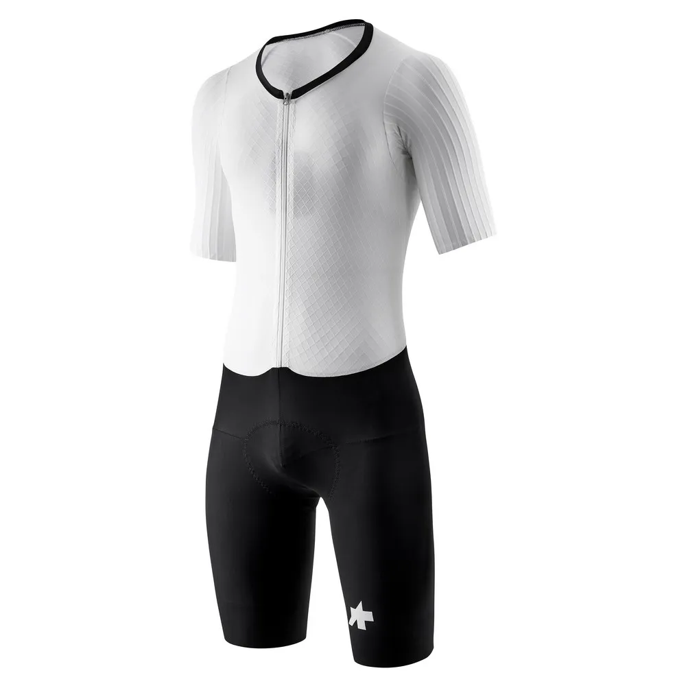 ASSOS Equipe Rs Rapidfire S11 Cykel Skinsuit ASSOS Equipe Rs Rapidfire S11 Cykel Skinsuit
