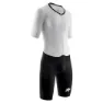 ASSOS Equipe Rs Rapidfire S11 Cykel Skinsuit