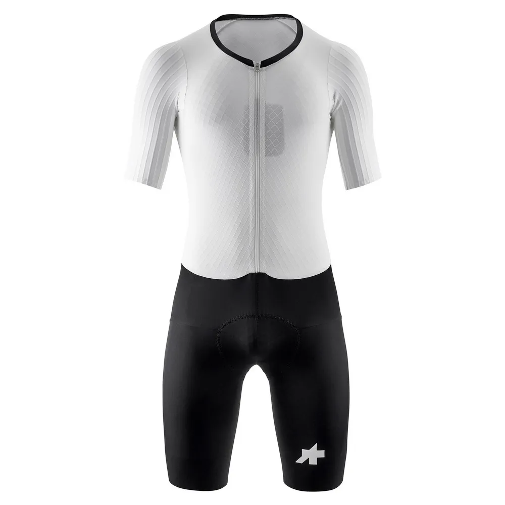 ASSOS Equipe Rs Rapidfire S11 Cykel Skinsuit ASSOS Equipe Rs Rapidfire S11 Cykel Skinsuit