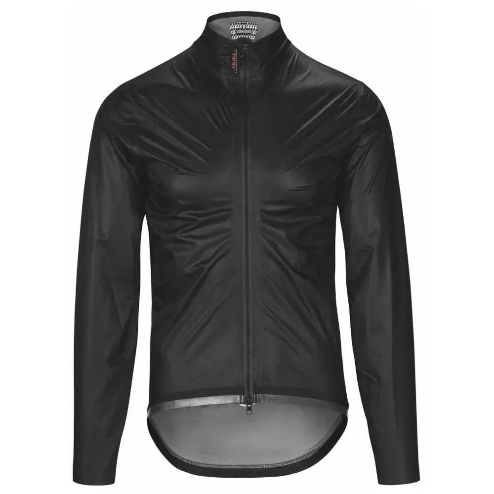 ASSOS Equipe RS Regnjacka TARGA ASSOS Equipe RS Regnjacka TARGA