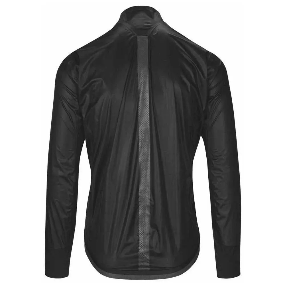 ASSOS Equipe RS Regnjacka TARGA ASSOS Equipe RS Regnjacka TARGA