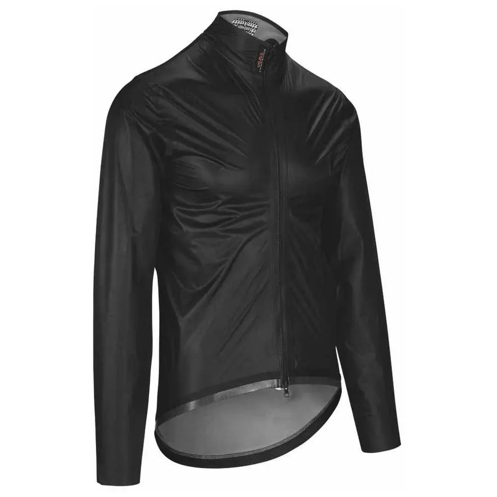 ASSOS Equipe RS Regnjacka TARGA ASSOS Equipe RS Regnjacka TARGA