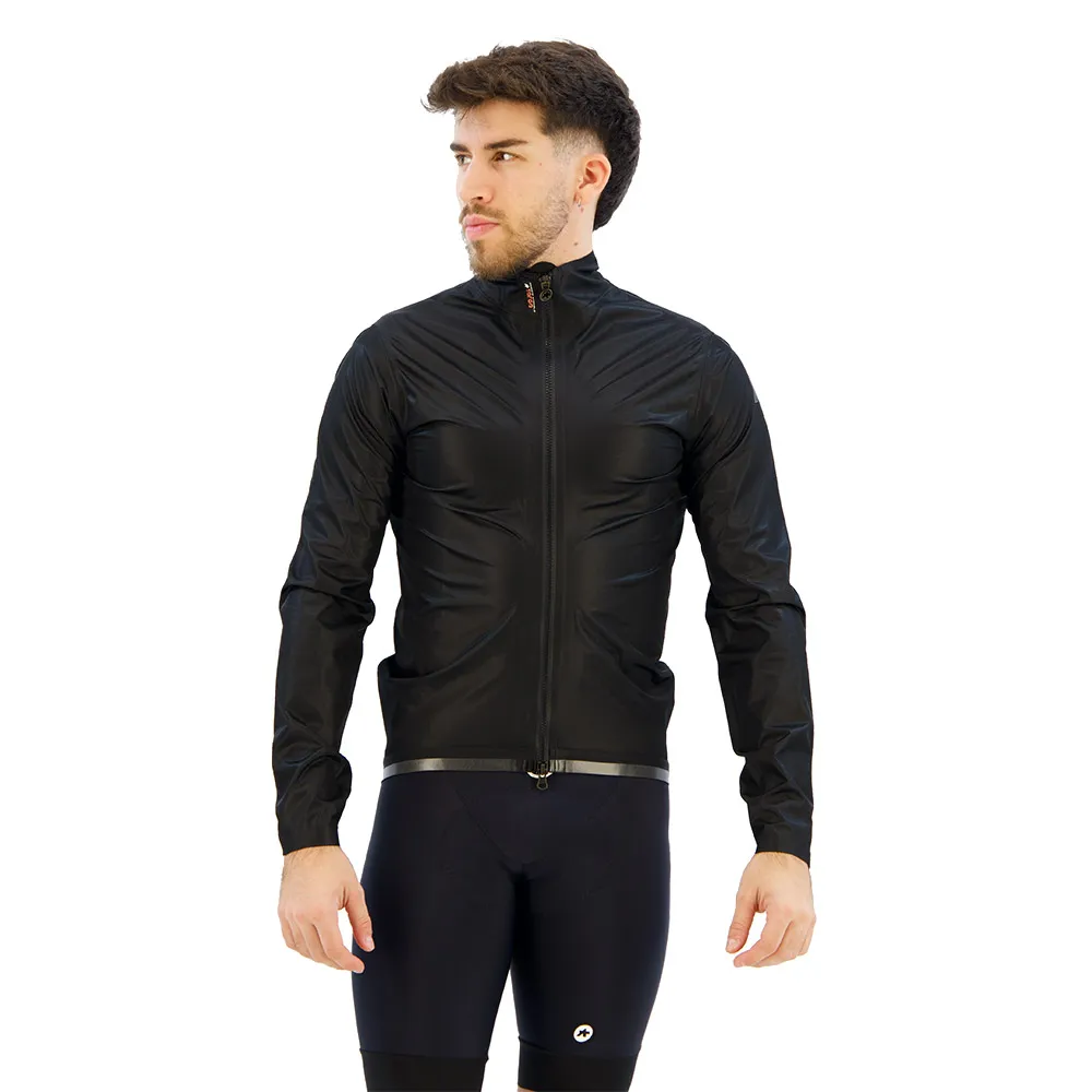 ASSOS Equipe RS Regnjacka TARGA ASSOS Equipe RS Regnjacka TARGA