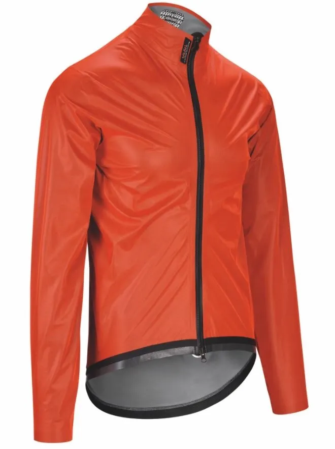 ASSOS Equipe RS Regnjacka TARGA ASSOS Equipe RS Regnjacka TARGA