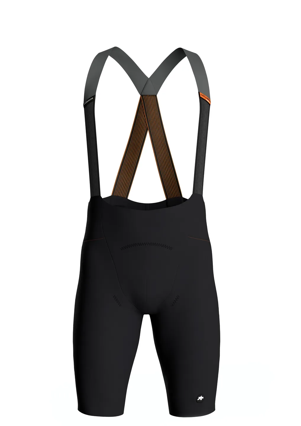 ASSOS Equipe RS S11 Bib Shorts