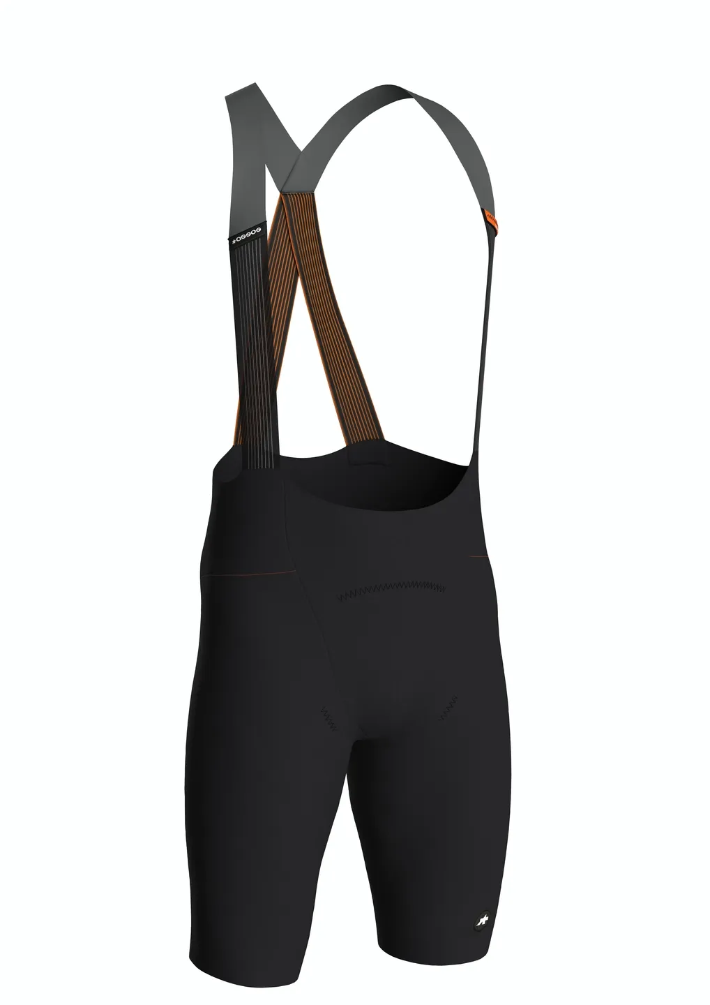 ASSOS Equipe RS S11 Bib Shorts