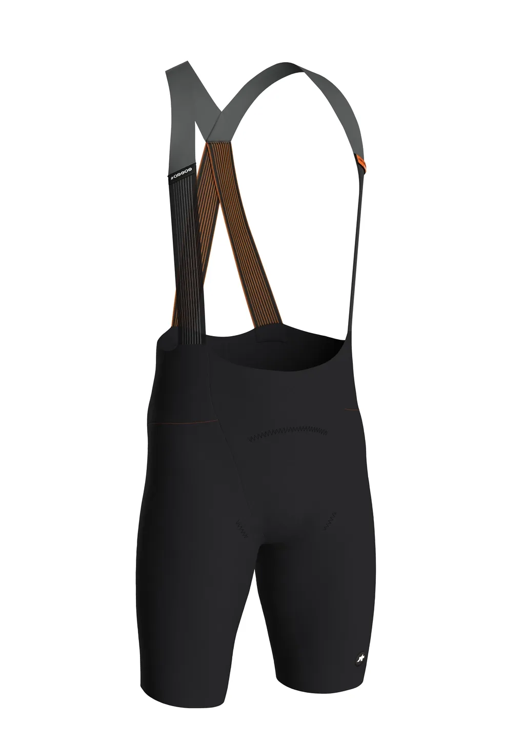 ASSOS Equipe RS S11 Bib Shorts