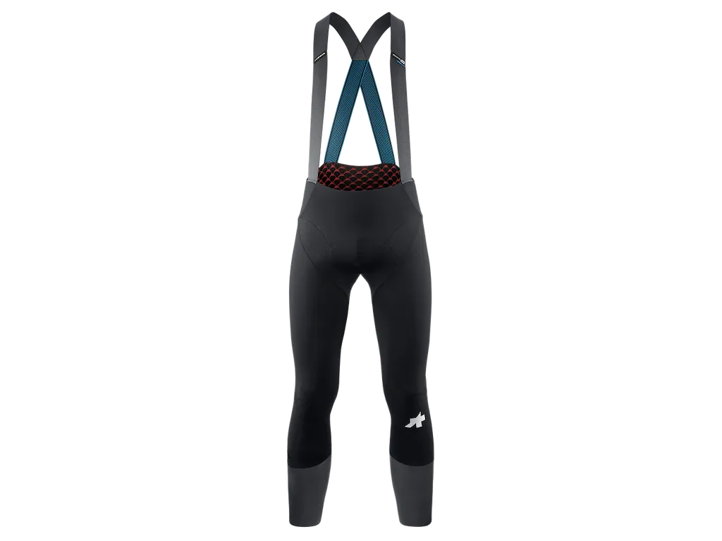 ASSOS Equipe RS S11 Johdah Ultraz Winter Bib Tights Trägerhose