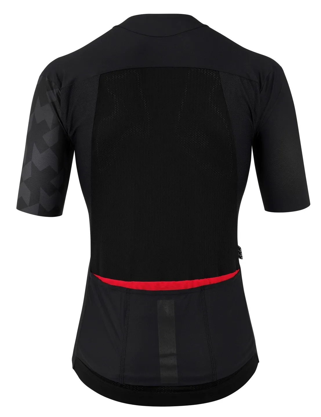 ASSOS Equipe RS S9 Targa Tröja ASSOS Equipe RS S9 Targa Tröja