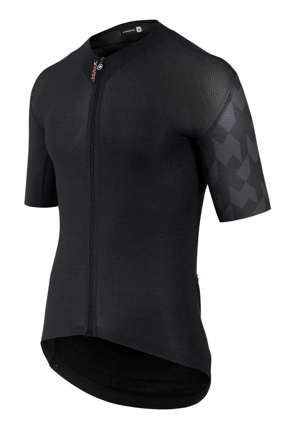 ASSOS Equipe RS S9 Targa Tröja ASSOS Equipe RS S9 Targa Tröja