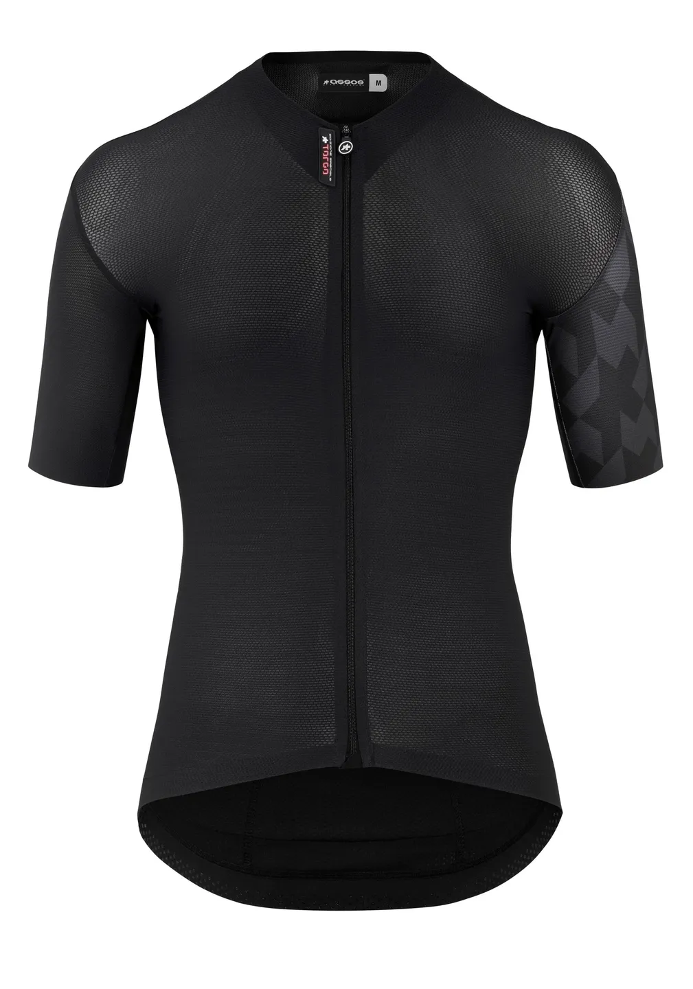 ASSOS Equipe RS S9 Targa Tröja ASSOS Equipe RS S9 Targa Tröja
