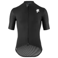 ASSOS Equipe Rs Shell S11 Långärmad Trikå