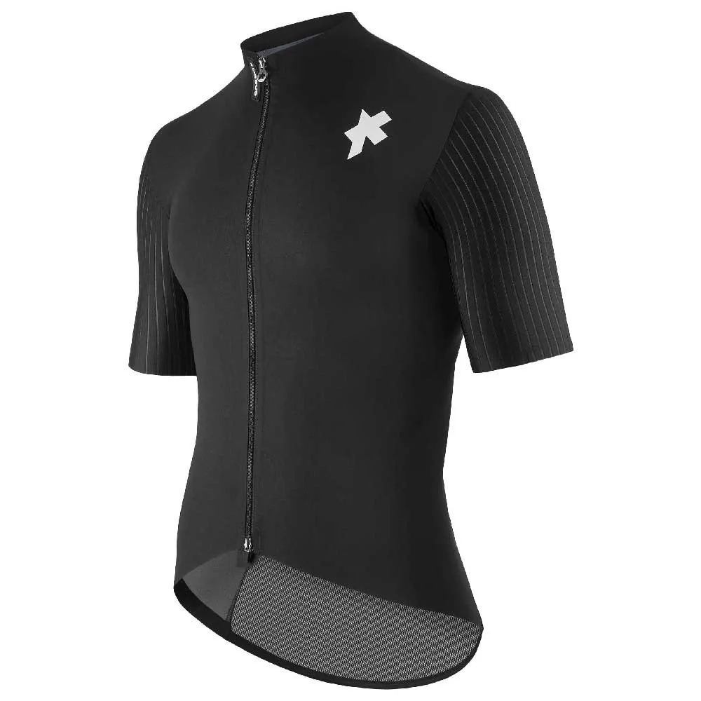 ASSOS Equipe Rs Shell S11 Långärmad Trikå ASSOS Equipe Rs Shell S11 Långärmad Trikå