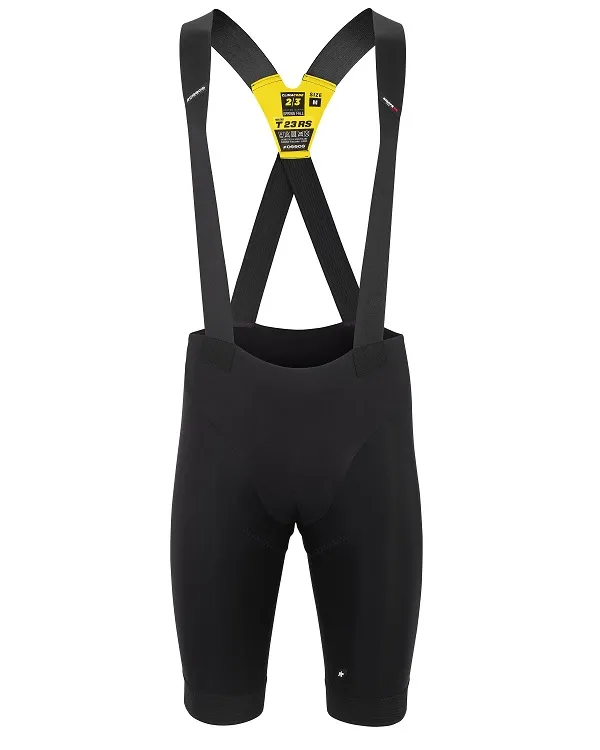 ASSOS Equipe RS Spring Fall Bib Shorts S9 ASSOS Equipe RS Spring Fall Bib Shorts S9