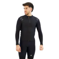 ASSOS Equipe RS Spring/Fall Cykeljacka ASSOS Equipe RS Spring/Fall Cykeljacka